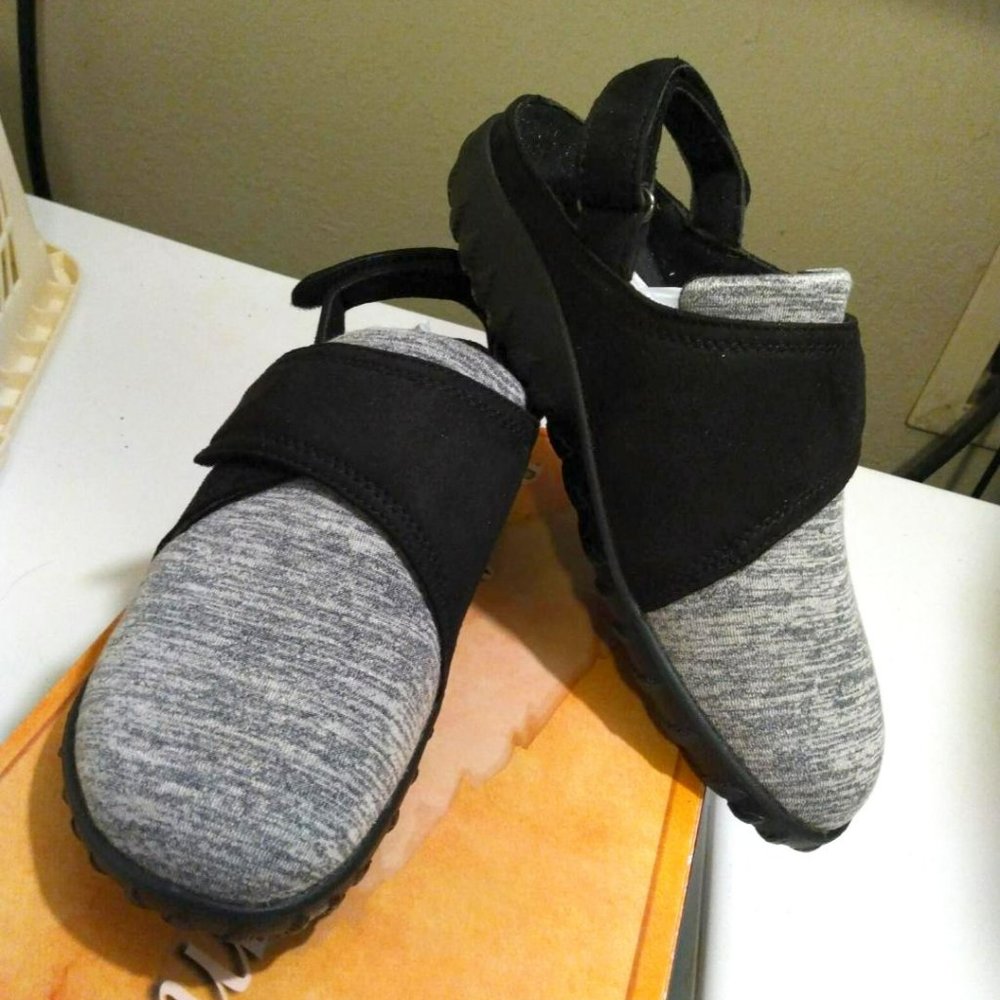 Barefoot Freedom by Drew Breezy Micro Stretch Shoes